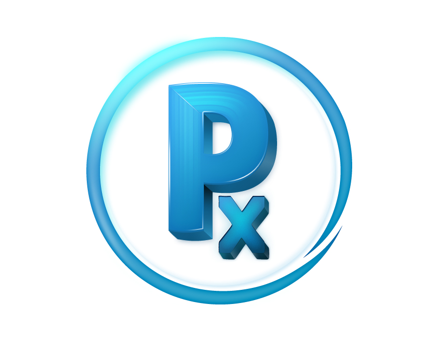 Pharminox Logo